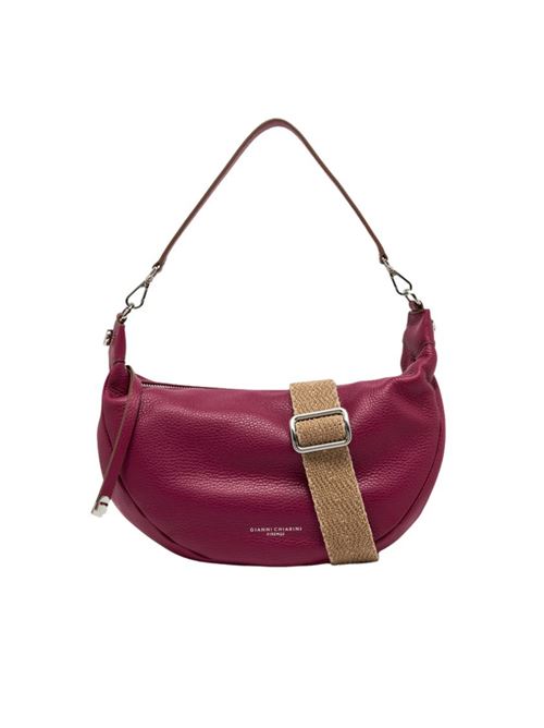 Schultertasche Aisha GIANNI CHIARINI | BS11550GRN14364